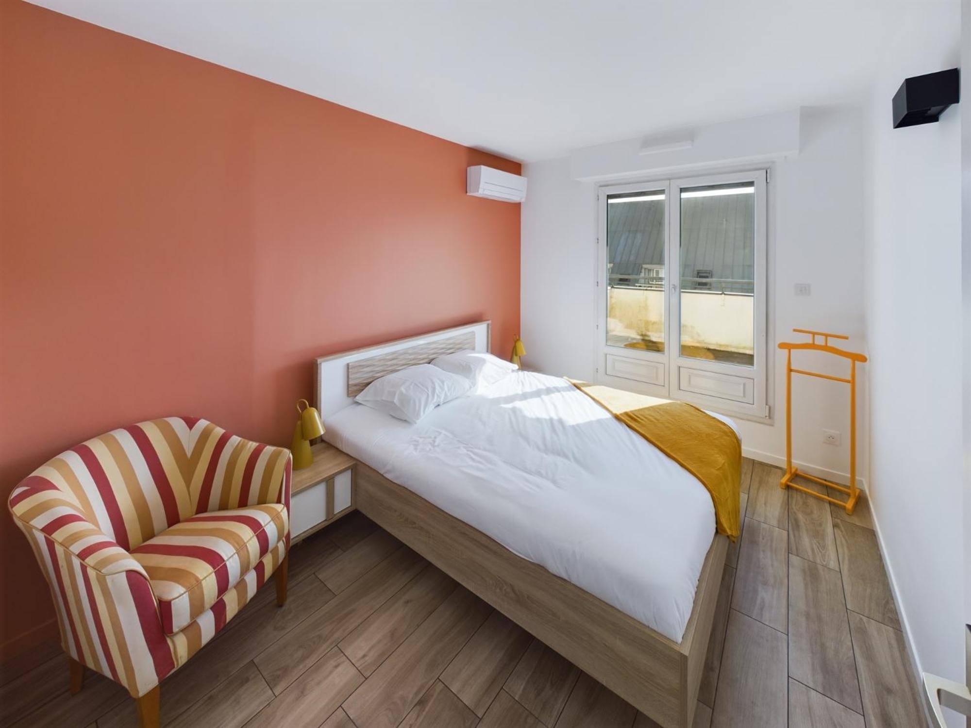 Le Panorama Premium - Superbe Vue Apartment Троа Екстериор снимка