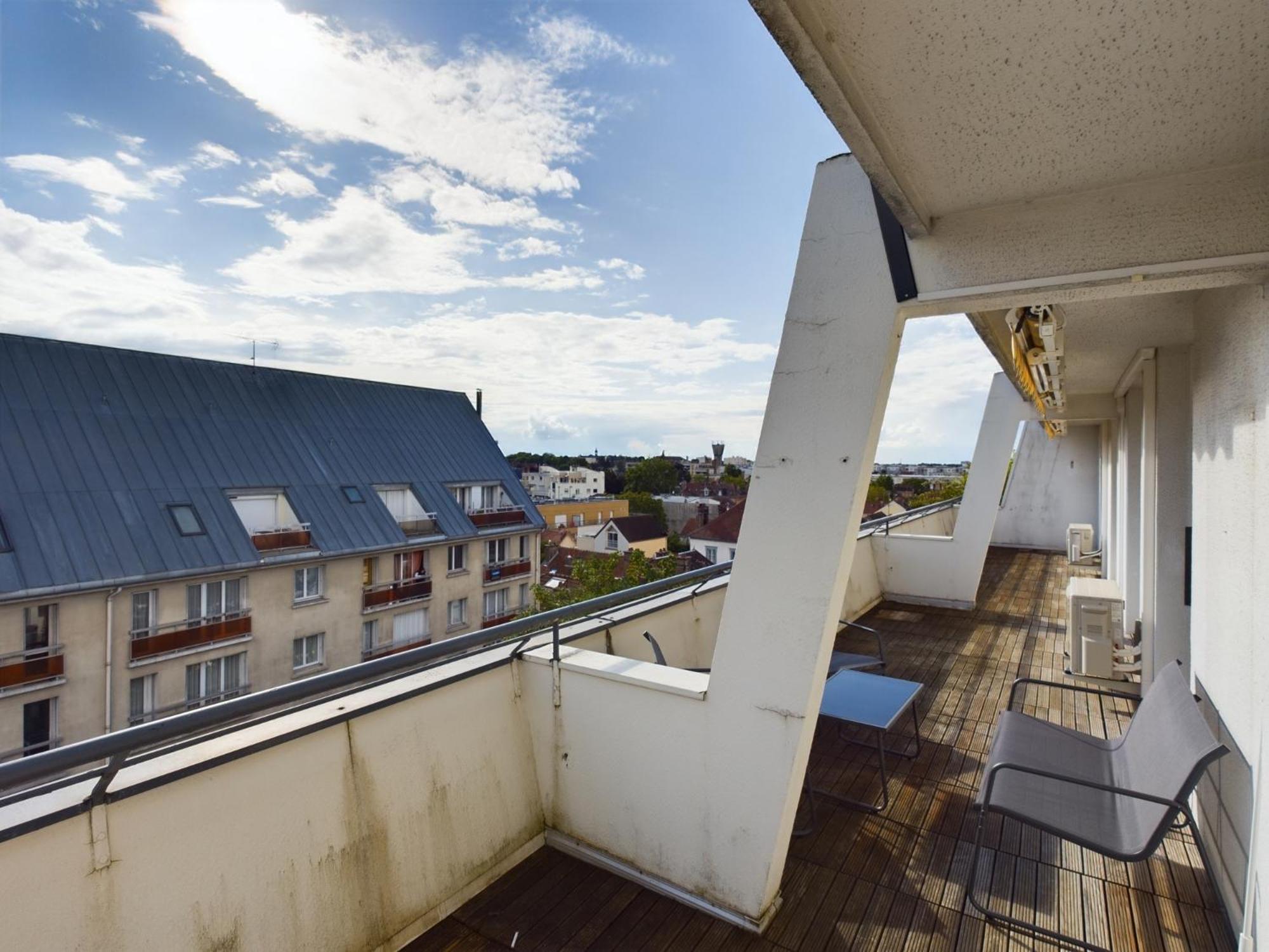 Le Panorama Premium - Superbe Vue Apartment Троа Екстериор снимка